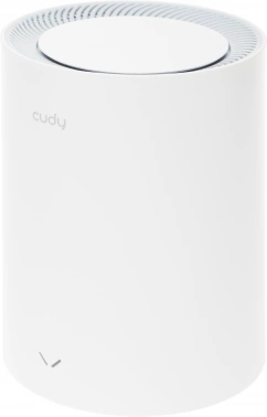 Бесшовный Mesh роутер Cudy M3000