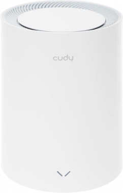 Бесшовный Mesh роутер Cudy M3000