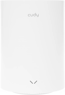 Бесшовный Mesh роутер Cudy M3000