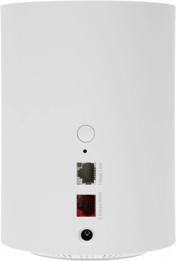 Бесшовный Mesh роутер Cudy M3000