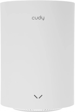 Бесшовный Mesh роутер Cudy M3000