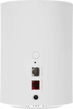 Бесшовный Mesh роутер Cudy M3000