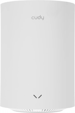 Бесшовный Mesh роутер Cudy M3000