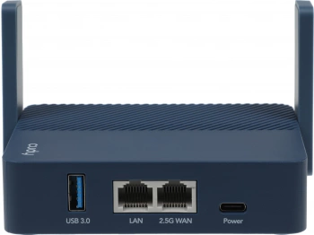 Маршрутизатор Cudy TR3000