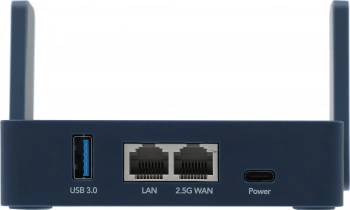 Маршрутизатор Cudy TR3000