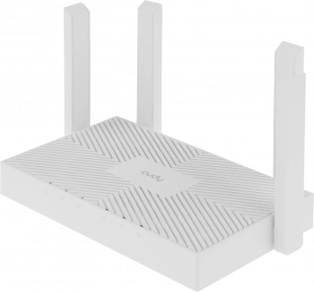Роутер беспроводной Cudy WR1300E