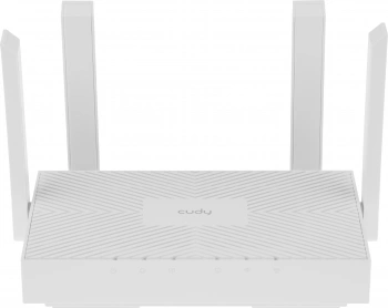 Роутер беспроводной Cudy WR1300E