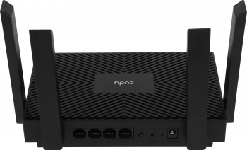 Роутер беспроводной Cudy WR1500