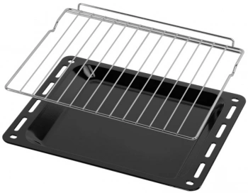 Духовой шкаф Электрический Maunfeld AEOD6063S