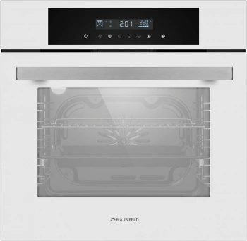 Духовой шкаф Электрический Maunfeld AEOD6063W