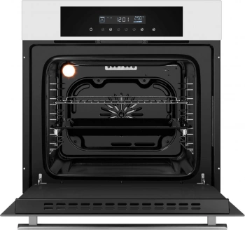 Духовой шкаф Электрический Maunfeld AEOD6063W