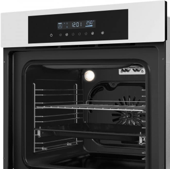 Духовой шкаф Электрический Maunfeld AEOD6063W