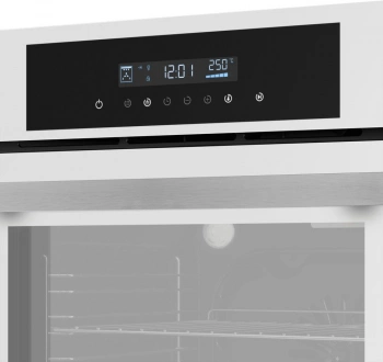 Духовой шкаф Электрический Maunfeld AEOD6063W