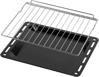 Духовой шкаф Электрический Maunfeld AEOD6063W