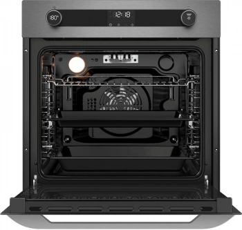 Духовой шкаф Электрический Maunfeld EOEM7614S