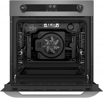 Духовой шкаф Электрический Maunfeld EOEM7614S