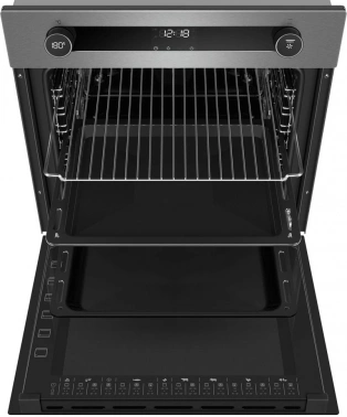 Духовой шкаф Электрический Maunfeld EOEM7614S