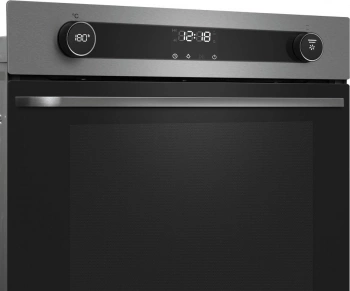 Духовой шкаф Электрический Maunfeld EOEM7614S