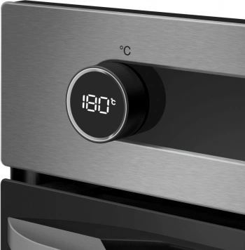 Духовой шкаф Электрический Maunfeld EOEM7614S