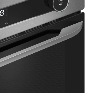 Духовой шкаф Электрический Maunfeld EOEM7614S