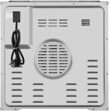 Духовой шкаф Электрический Maunfeld EOEM7614S