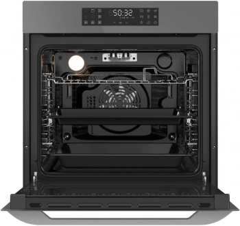 Духовой шкаф Электрический Maunfeld EOEH7614LGR