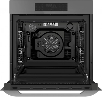 Духовой шкаф Электрический Maunfeld EOEH7614LGR
