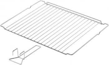 Духовой шкаф Электрический Maunfeld EOEH7614LGR