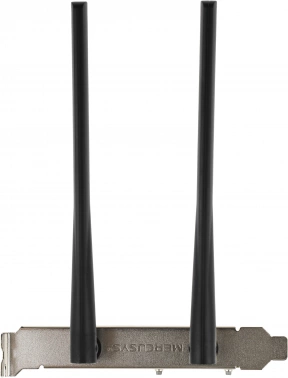 Сетевой адаптер Wi-Fi + Bluetooth Mercusys MA86XE