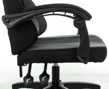 Кресло игровое Zombie  Rudger