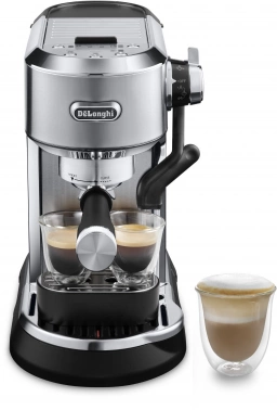 Кофеварка рожковая Delonghi EC950.M