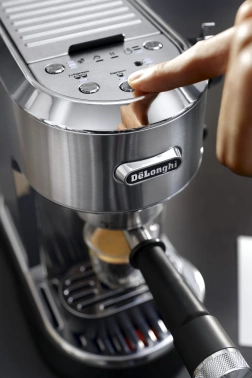 Кофеварка рожковая Delonghi EC950.M