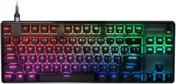 Клавиатура Steelseries Apex 9 TKL