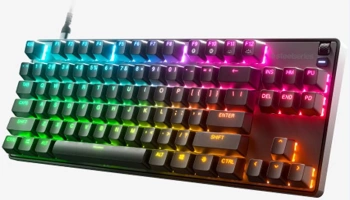 Клавиатура Steelseries Apex 9 TKL