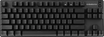Клавиатура Steelseries Apex 9 TKL