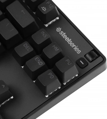 Клавиатура Steelseries Apex 9 TKL