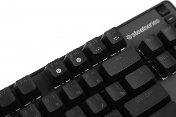 Клавиатура Steelseries Apex 9 TKL