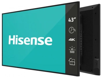 Панель Hisense 43