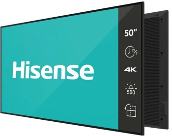 Панель Hisense 50
