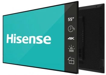 Панель Hisense 55