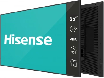 Панель Hisense 65