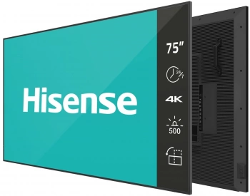 Панель Hisense 75