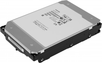 Жесткий диск Toshiba SATA-III 22TB  MG10AFA22TE