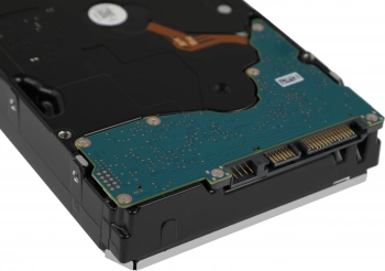 Жесткий диск Toshiba SATA-III 22TB  MG10AFA22TE