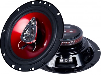 Колонки автомобильные Kicx SP 165