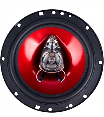 Колонки автомобильные Kicx SP 165