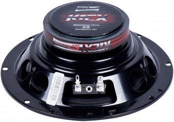 Колонки автомобильные Kicx SP 165