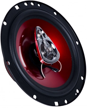 Колонки автомобильные Kicx SP 165