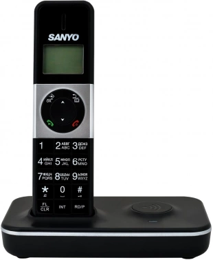 Р/Телефон Dect Sanyo RA-SD1002RUS