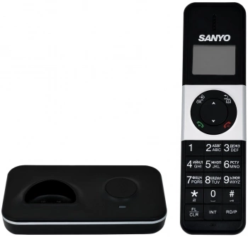 Р/Телефон Dect Sanyo RA-SD1002RUS